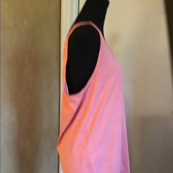 Champion Sleeveless Workout Tee - Picture 4 of 5